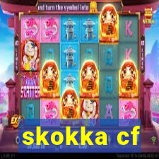 skokka cf